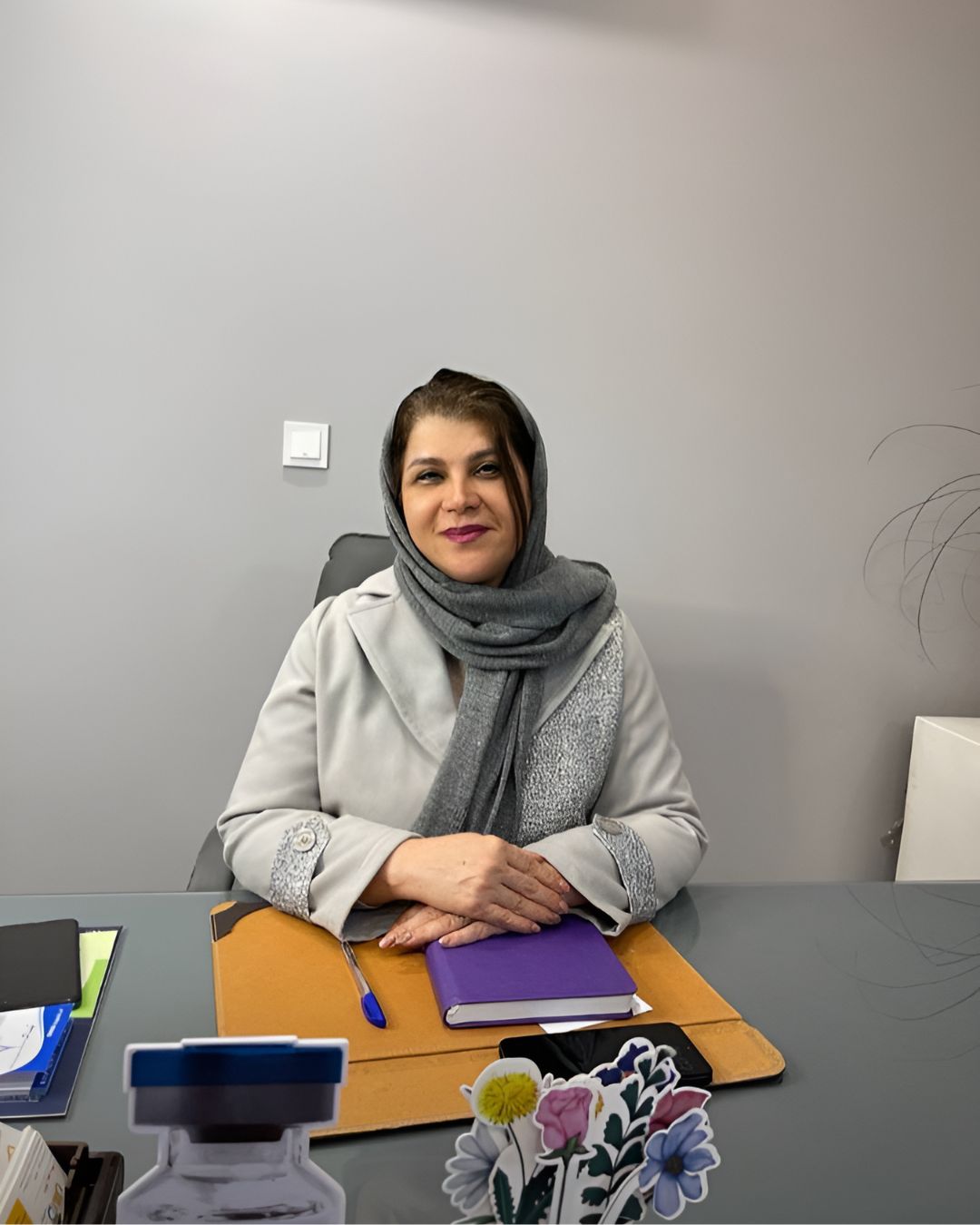 کلینیک زیبایی 1